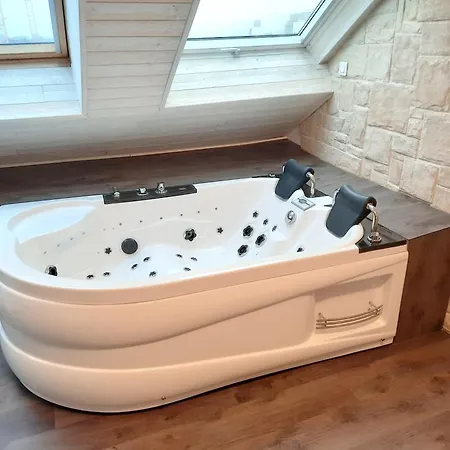 L'opale - Sauna Et Jacuzzi * Dijon