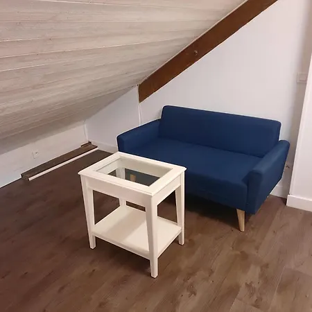 L'opale - Sauna Et Jacuzzi * 第戎