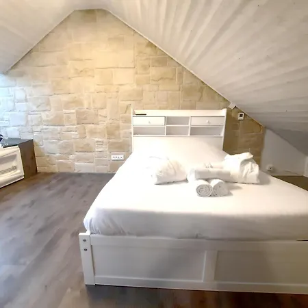 L'opale - Sauna Et Jacuzzi 第戎